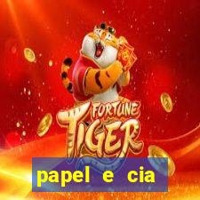 papel e cia salvador shopping